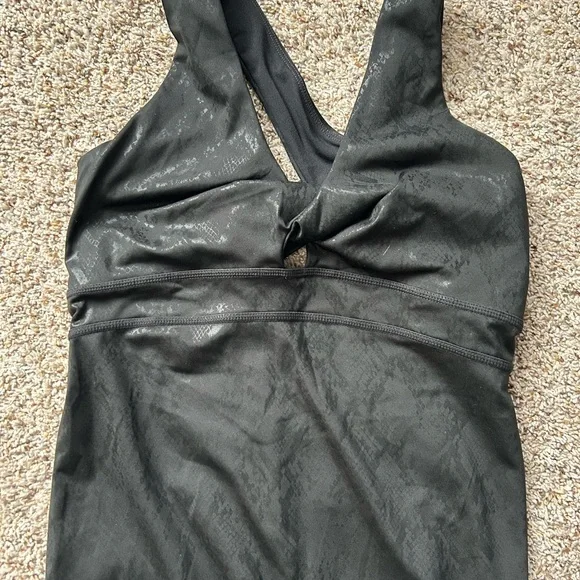 Fabletics Motion365+ Shine Jumpsuit - Picture 6 of 9